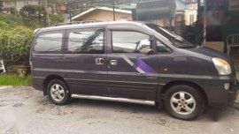 Good As New 2004 Hyundai Starex Grx For Sale