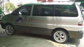 2006 Starex (CRDI) Matic Van for sale 
