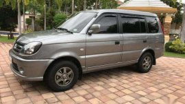 2017 Mitsubishi Adventure GLX DSL MT for sale