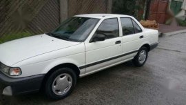 All Original 1993 Nissan Sentra For Sale