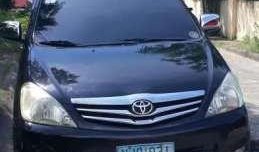 Toyota Innova v diesel 2010 for sale