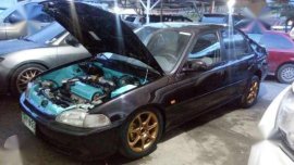 Honda civic esi for sale