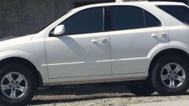 For Sale Kia Sorento 2005 4x4 for sale 