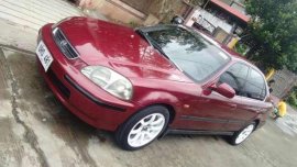Fresh Like New Honda Civic Vti Vtec 1996 For Sale