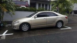 Toyota camry 2.4v acquired 2008 matic for sale
