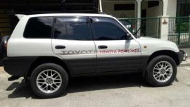 2005 toyota rav 4 automatic for sale 