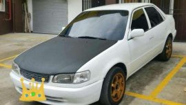 For sale Toyota Corolla 2004