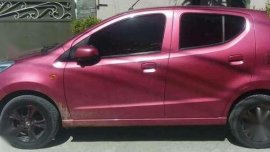 Suzuki Celerio 2010 MT like new for sale 