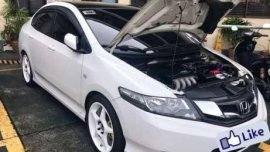 Honda City 2013 like new for sale 