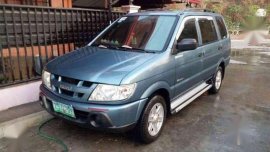 Isuzu Crosswind 08 xt mt for sale 