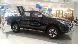 39K ALL IN Mazda BT50 4x2 Manual for sale