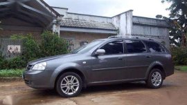 Excellent Condtition 2006 Chevrolet Optra Wagon For Sale 