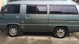 Mitsubishi L300 97 model for sale
