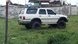Well Maintained 1994 Toyota 4runner For Sale