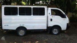 Kia K2700 Panoramic 4x4 Diesel Manual 2011 for sale 