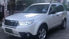 For sale Subaru Forester 2010