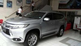 Low down 55k 2017 Montero Gls sports for sale