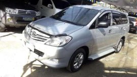 Toyota Innova E good for sale