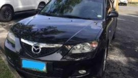 Mazda 3 2008 for sale