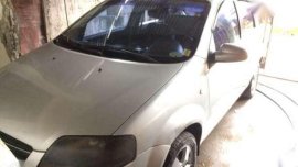 Chevrolet Aveo LS (2008) fresh for sale