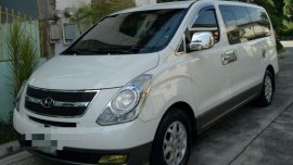 Hyundai G.starex 2009 for sale