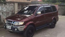 1st Owned 2012 Isuzu Crosswind Sportivo For Sale