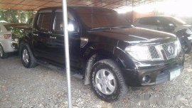 Nissan Frontier Navara 2010 for sale