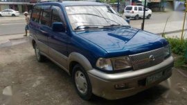 For sale Toyota revo RS diesel