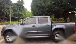 Isuzu 090 DMAX 4X2 MT for sale 