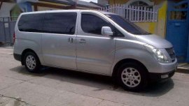 Well Kept Hyundai Starex 2009 For Sale