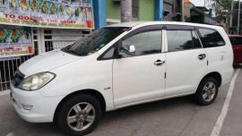 Toyota Innova J 2006 Diesel for sale 