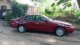 All Stock Nissan Cefiro A31 1989 For Sale 