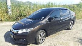 2016 Honda City VX NAVI 1.5 AT for sale