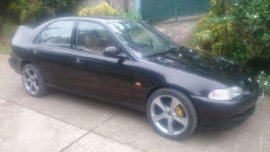 Honda civic Esi for sale