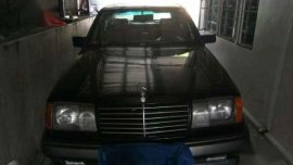 For sale Mercedes Benz W124