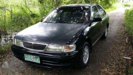 For sale Nissan Sentra Series4 Automatic 