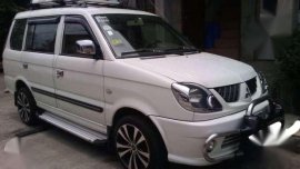 Mitsubishi Adventure 2006 GLX for sale