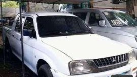 For Sale 2003 Mitsubishi Endeavor Pick up