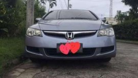 Good Condition Honda Civic Fd 2007 For Sale