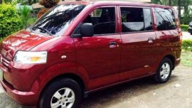 Top Of The Line Suzuki Apv 2006 For Sale