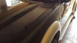 FORD EVEREST 4x4 Matic 2007 for sale 