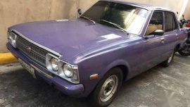 Classic Toyota Corona 1974 RT100 for sale 