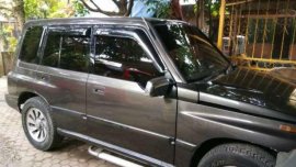 Suzuki Vitara like new for sale 