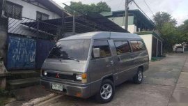 Mitsubishi van l300 very fresh for sale 