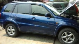 Toyota rav4 4x2 for sale