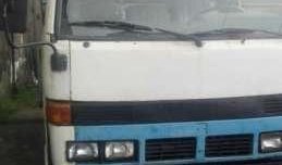 Well Maintained 1996 Isuzu Elf Aluminum For Sale