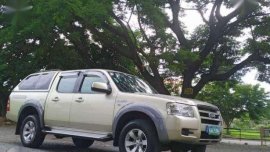 2007 Ford Ranger Trekker AT v for sale 