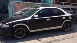 Mazda 323 Familia Gen 2.5 good as new for sale 