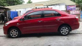 Toyota Vios 1.3 E AT 2011 no issues for sale