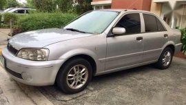 2002 Ford Lynx Gsi RS Body 1.3 engine for sale